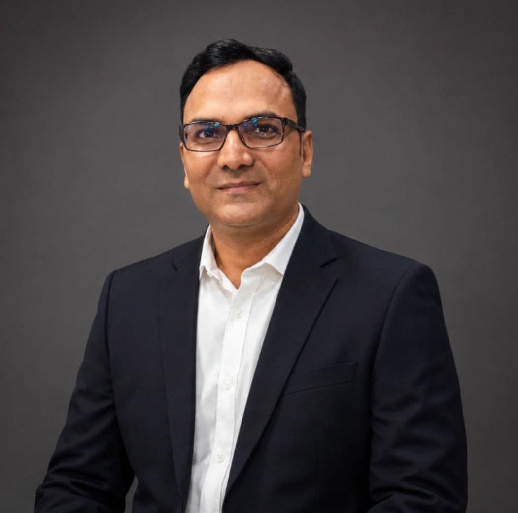 CA Manish Gadia, principal of True Value Corporate Advisory